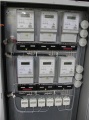 АО «ЮРЭСК» продолжает установку и замену приборов учета электрической энергии