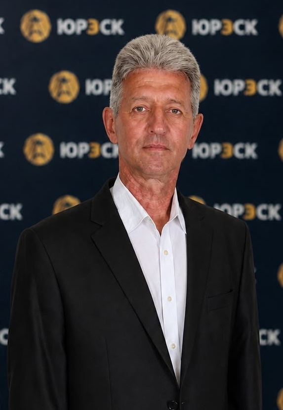 ЯХНО Валентин Владимирович 
