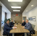 ЮРЭСК продолжает сотрудничество с Югорским госуниверситетом