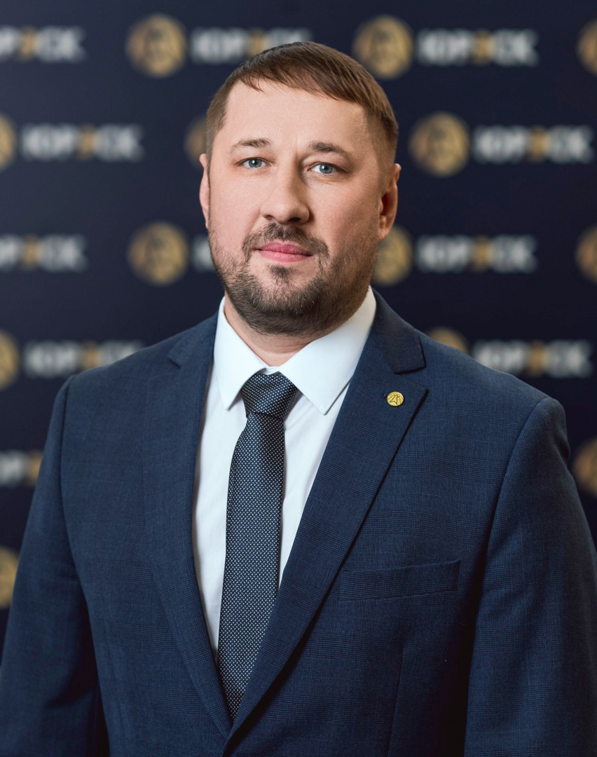ЗАМЯКИН Евгений Валерьевич