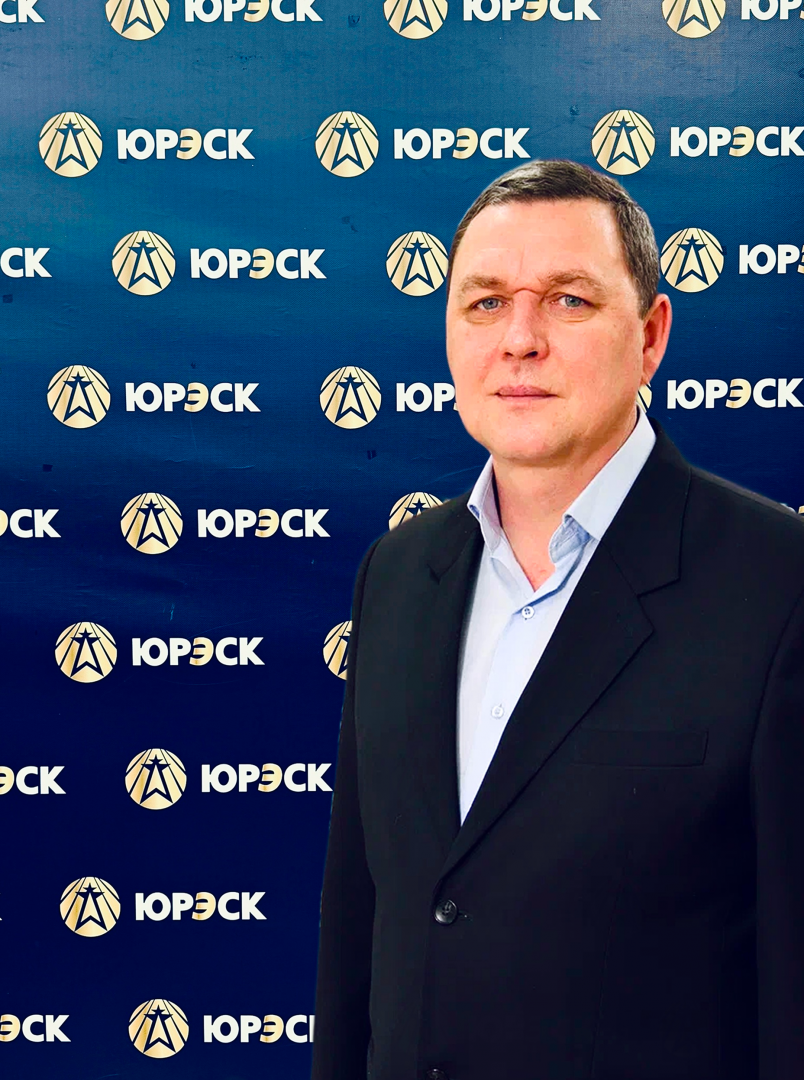 Мизев Иван Владимирович