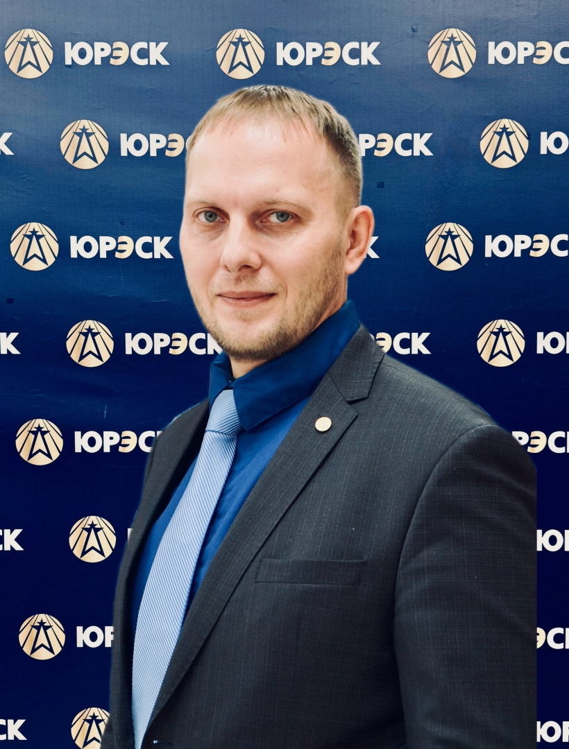 Тренихин Евгений Юрьевич