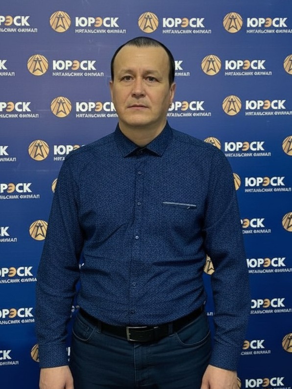 Игнатов Александр Валерьевич