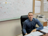 Доброе утро, ЮРЭСК!