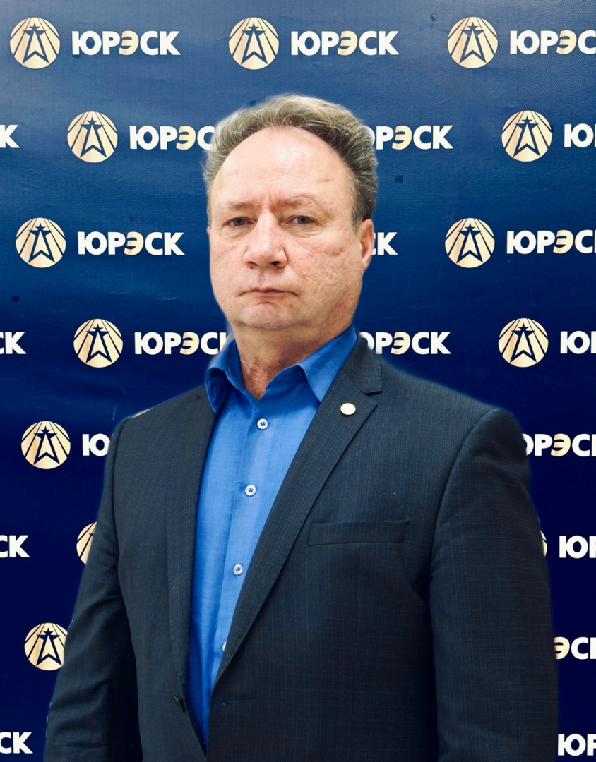 Толмачёв Андрей Витальевич