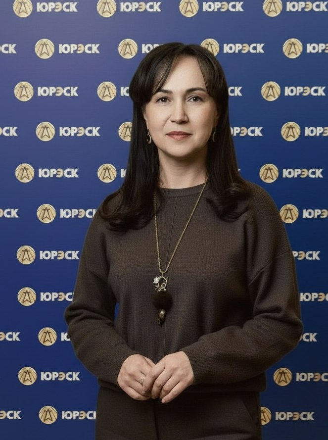 Папсуева Ирина Владимировна