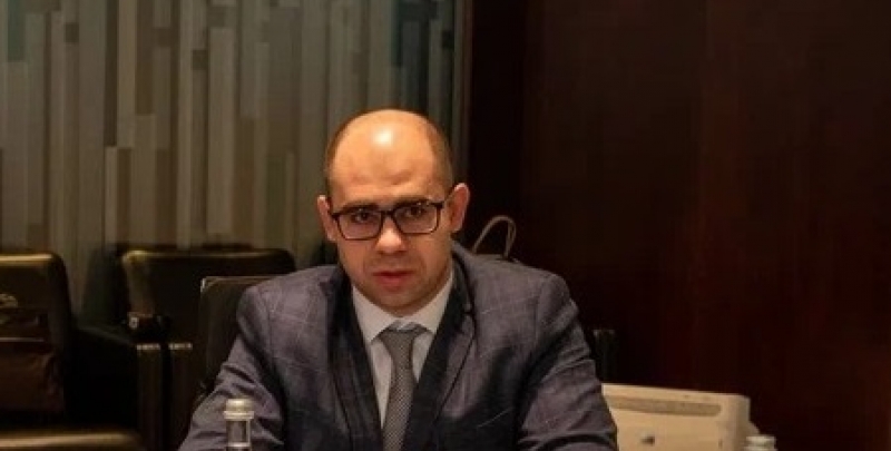 Антон Семейкин: «ГЧП является важной составляющей обеспечения информационной безопасности»