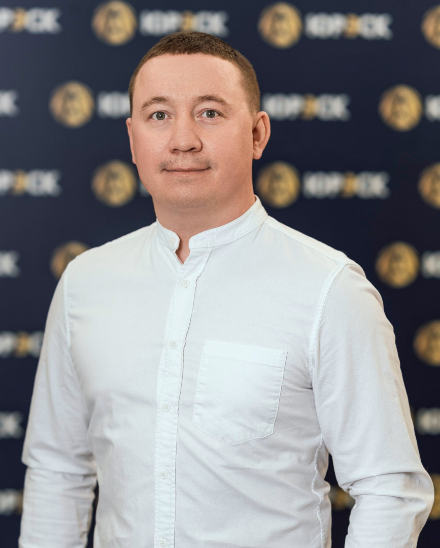 ЛАВРЕНТЬЕВ Владимир Олегович 