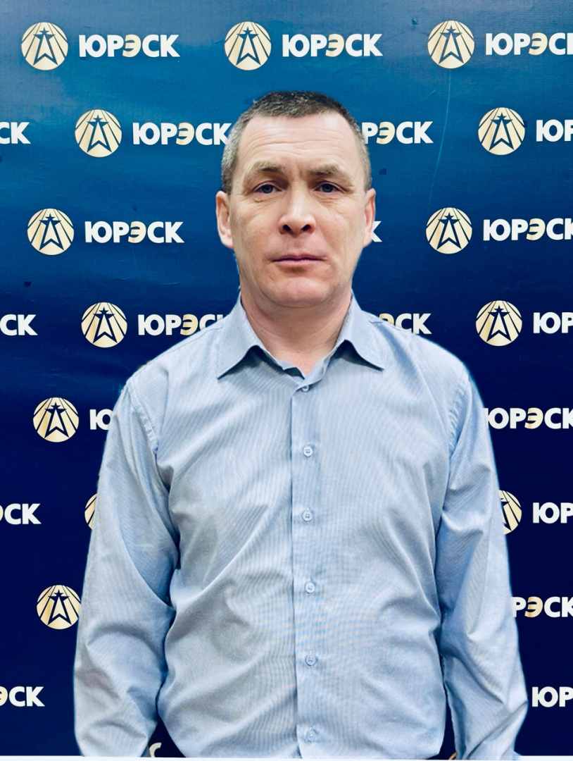 Гришкин Вадим Геннадьевич