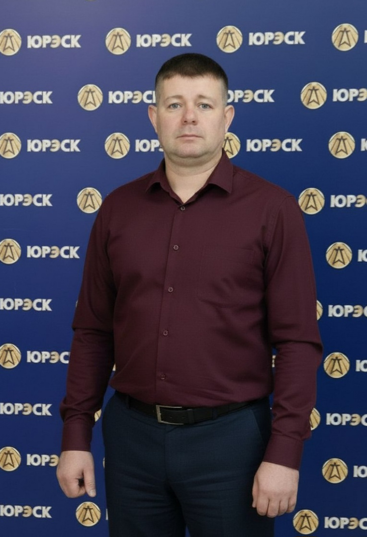 Кирпач Сергей Дмитриевич