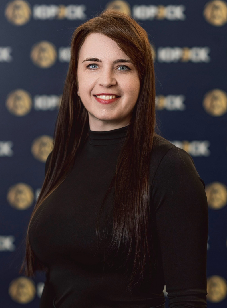 ШМАКОВА Ирина Сергеевна 