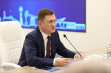 Александр Новак: Россия планирует ввести 20 гвт виэ-мощностей к 2035 году
