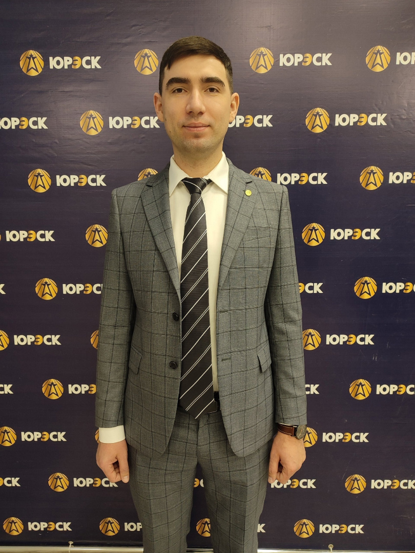 Пригонец Геннадий Викторович 