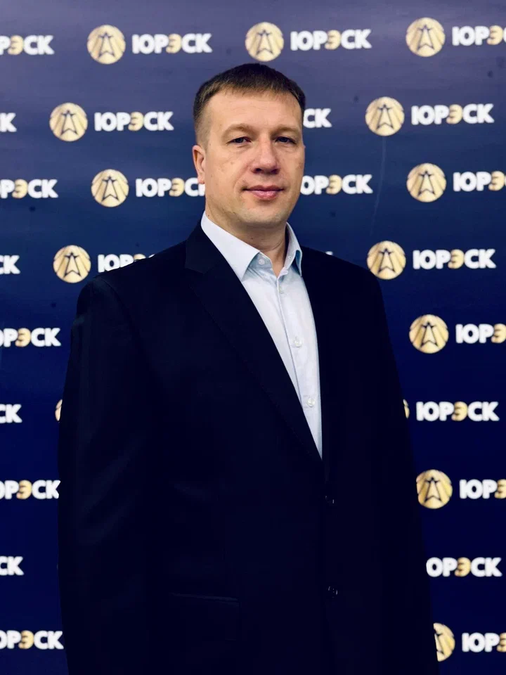 Горных Алексей Николаевич