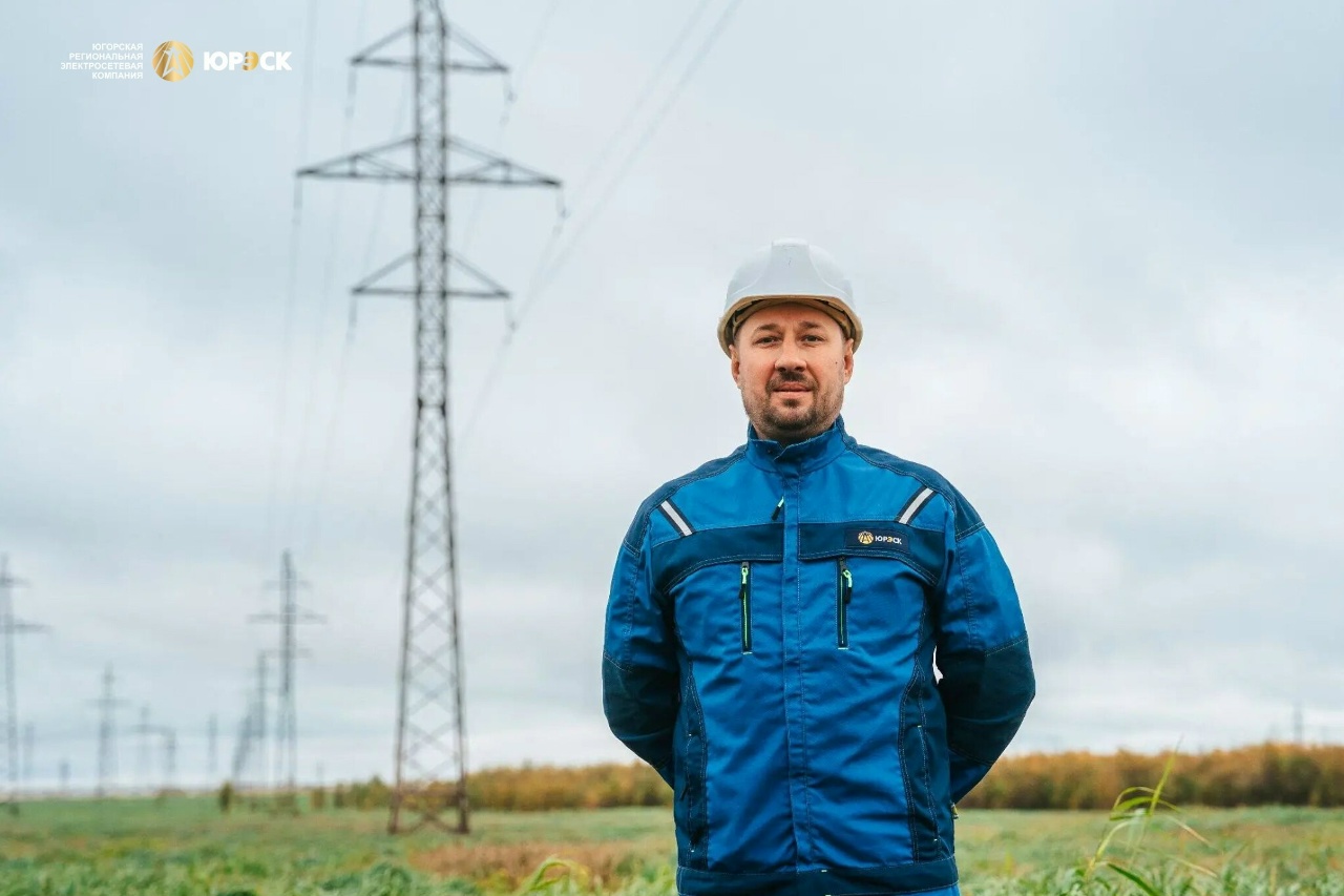 Евгений Замякин 