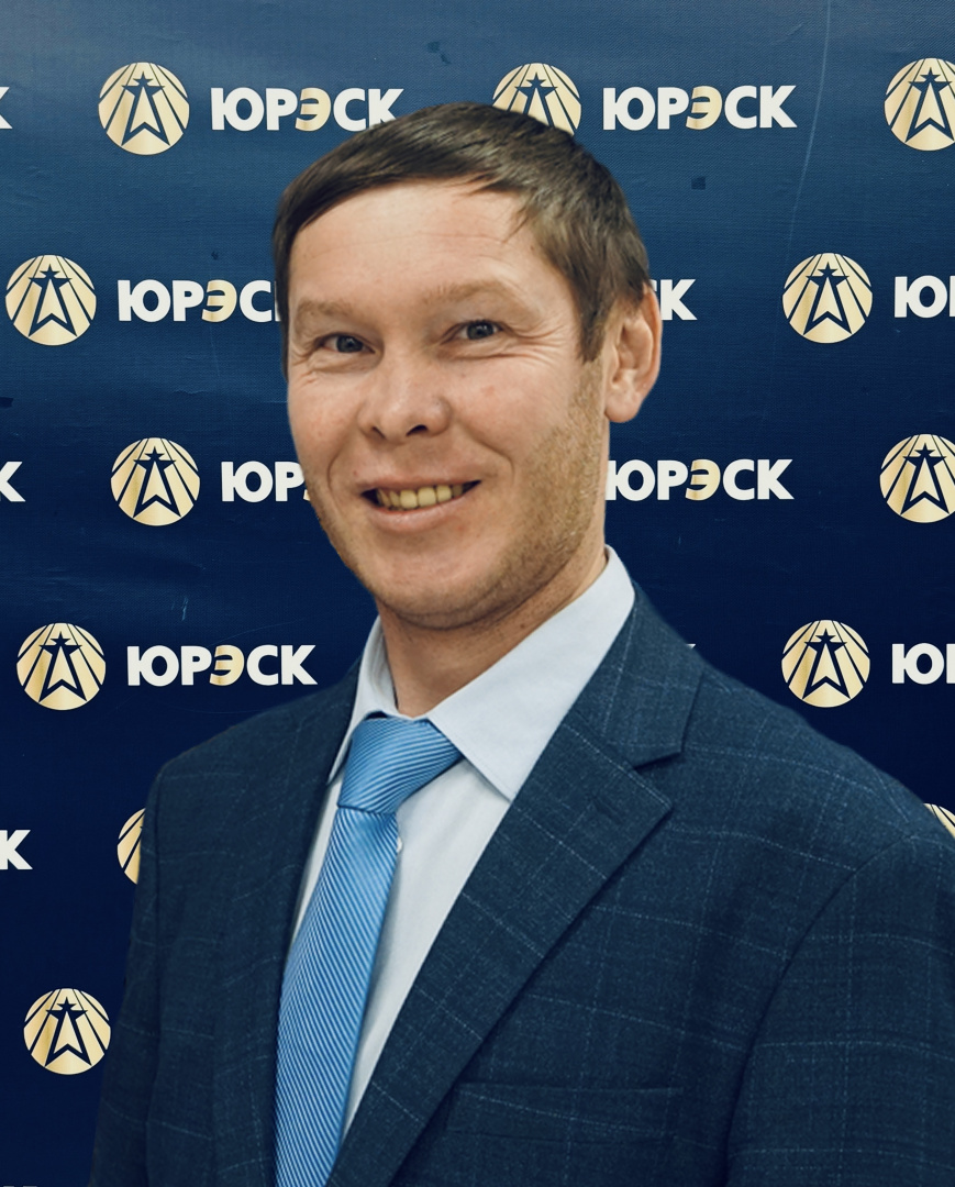 Алфёров Александр Александрович