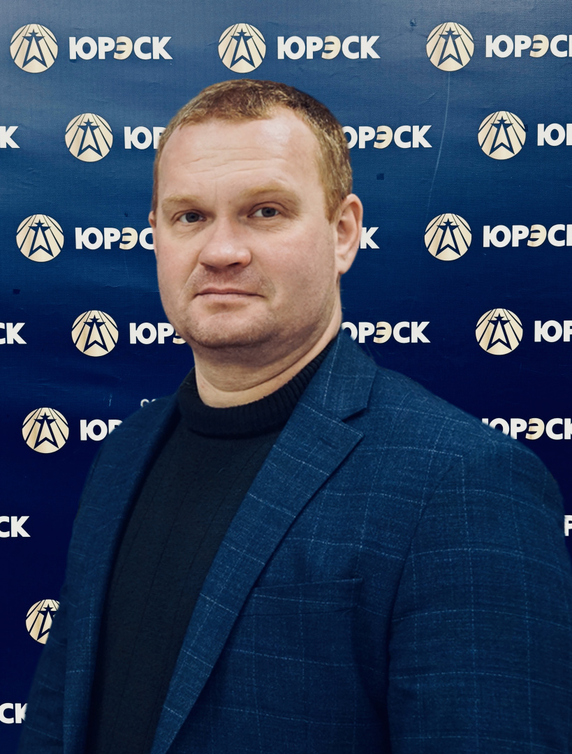 Базуев Александр Николаевич 