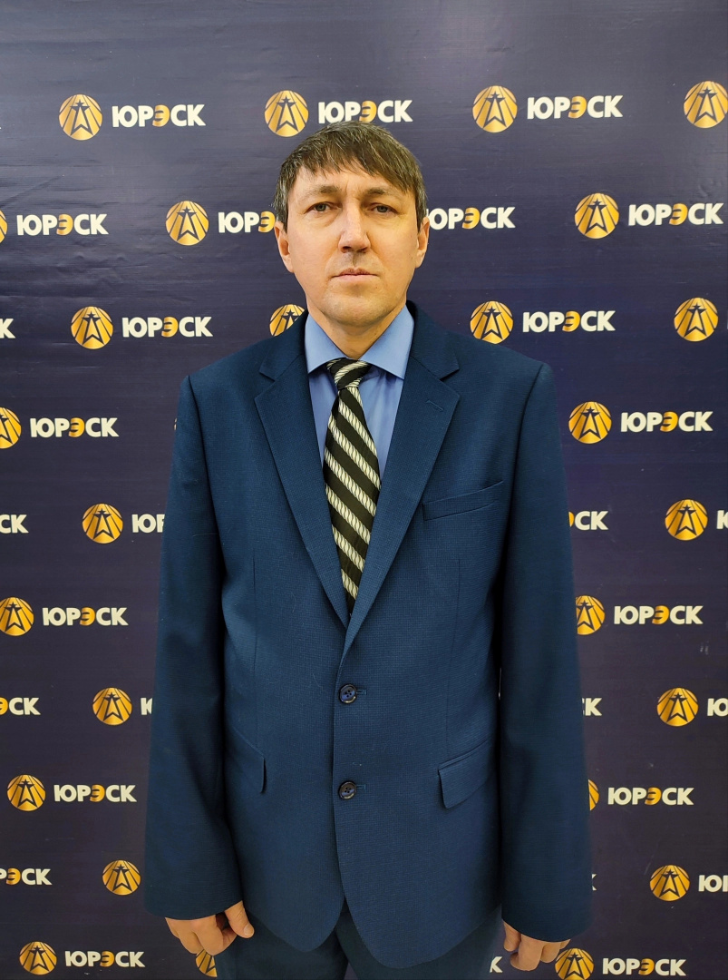 Кириллов Александр Алексеевич 