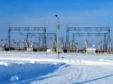 Минэнерго РФ: в январе в России на 3,7% выросло энергопотребление 