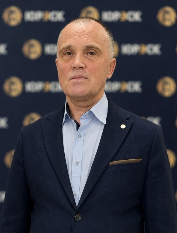КАЧИНСКИЙ Александр Владимирович 