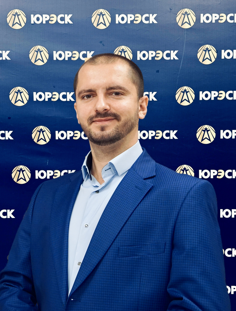 Пеньков Дмитрий Владимирович