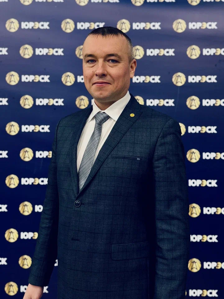 Немыкин Андрей Викторович