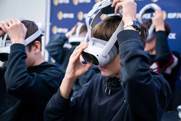 VR-очки